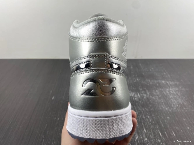 FD6815-001 Gift Jordan High 1 Golf Giving Air 0929